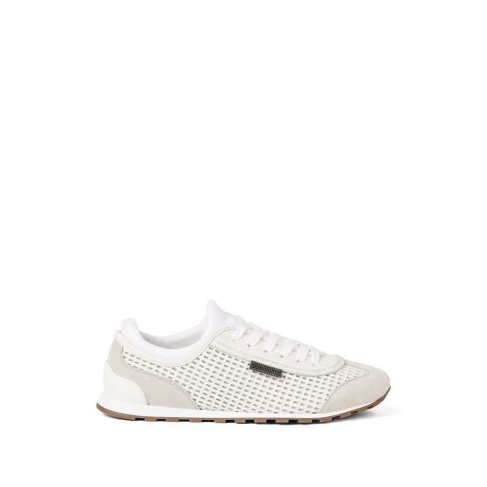 Brunello Cucinelli Women Sneakers